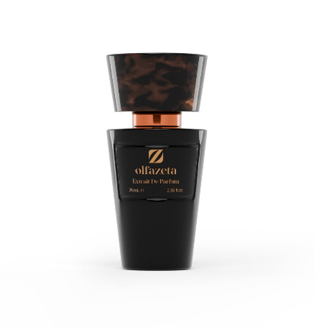 Parfum Homme n°001 (Extrait de Parfum 30%) / Inspiré de One Million - Paco Rabanne*