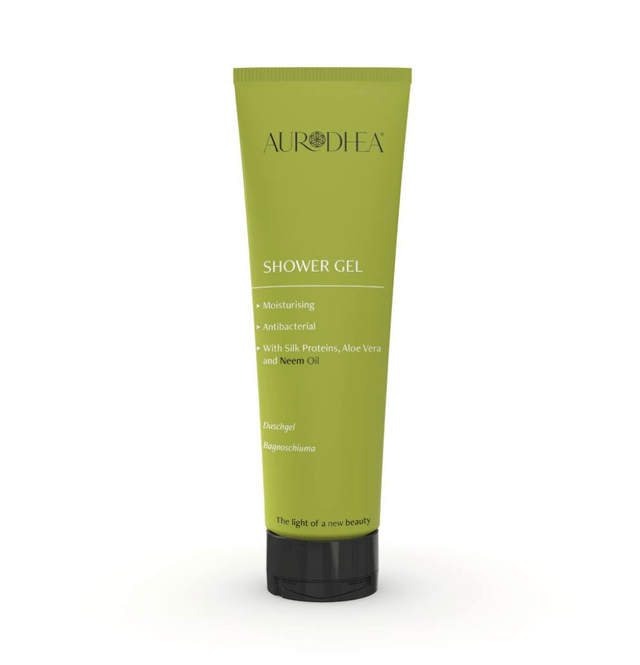 🚿 Gel douche à l’huile de Neem - 250 ml