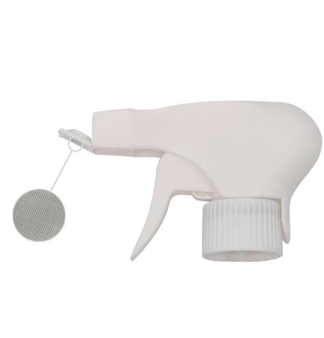 🧽 TÊTE DE VAPORISATEUR MOUSSE