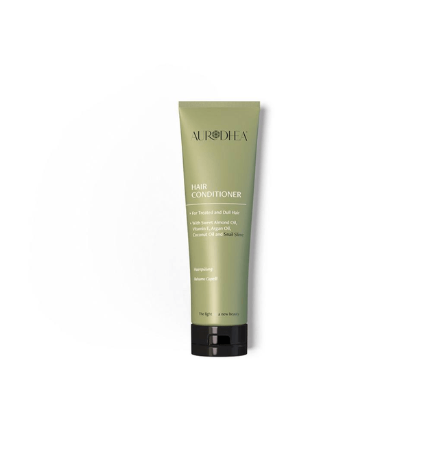🚿 Après-shampoing à la Bave d’escargot - 250 ml