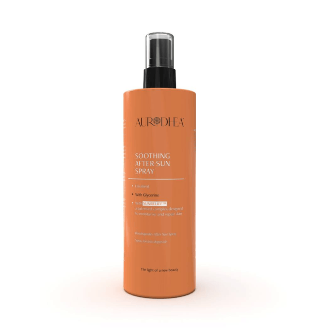 🧴 Spray apaisant après-soleil (parfum Anémone Montana) - 150 ml