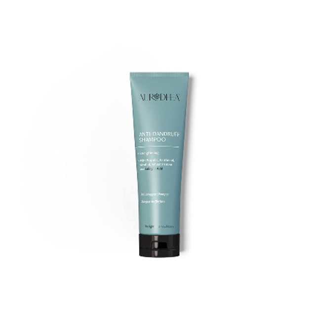 🚿 Shampoing antipelliculaire à l’acide salicylique - 250 ml