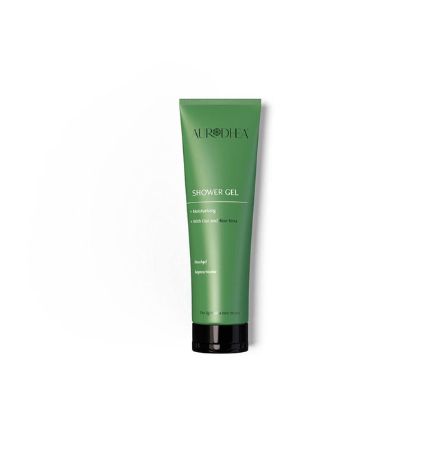 🚿 Gel douche à l’Aloe Vera - 250 ml