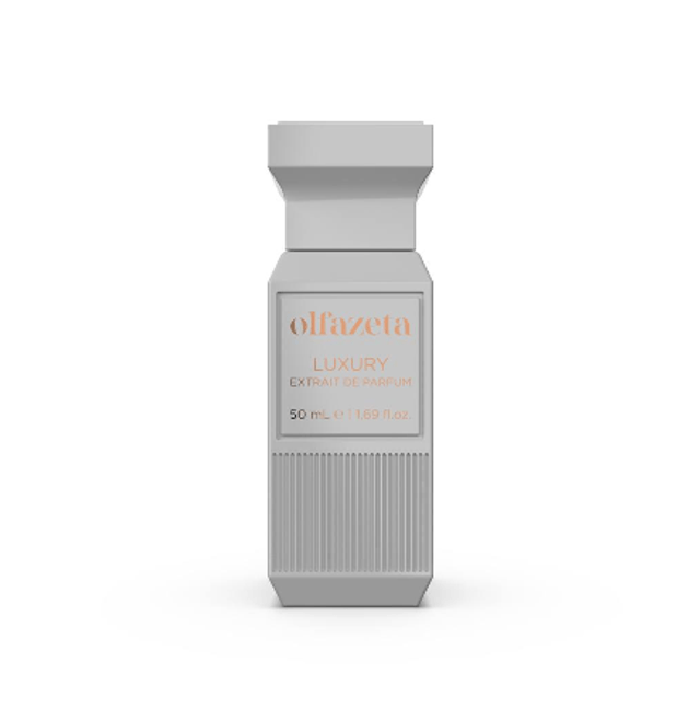 Parfum Mixte LUXURY n°137 (Extrait de Parfum 30%) / Inspiré de XJ 1861 Naxos - Xerjoff*