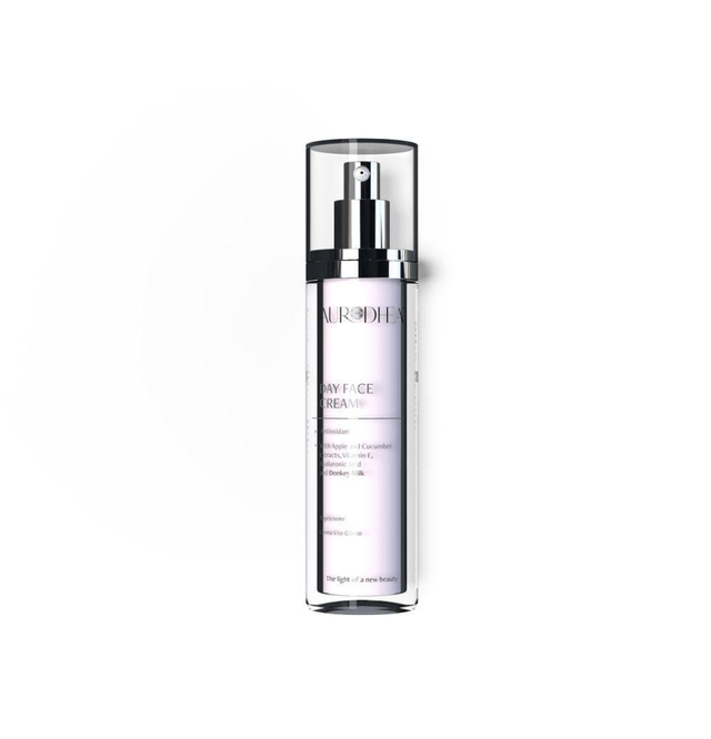 🧴 Crème de jour au lait d’ Ânesse - 50 ml