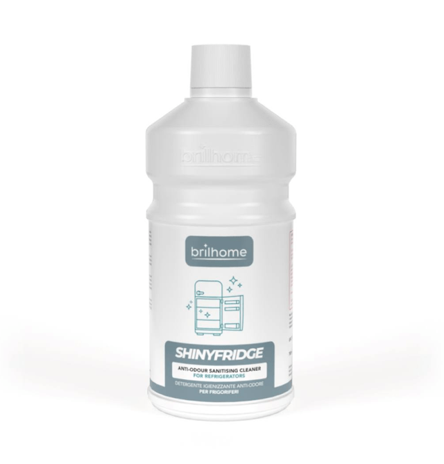 🧽 Shinyfridge - Nettoyant assainissant pour réfrigérateurs