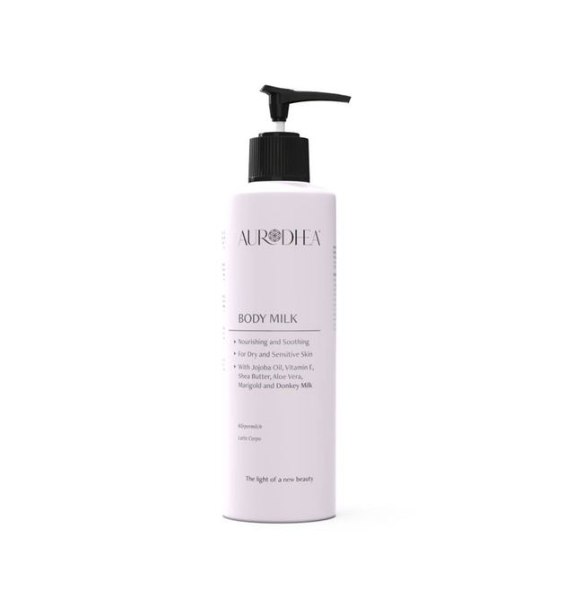 🧴Lait corps au lait d’ Anesse - 260 ml