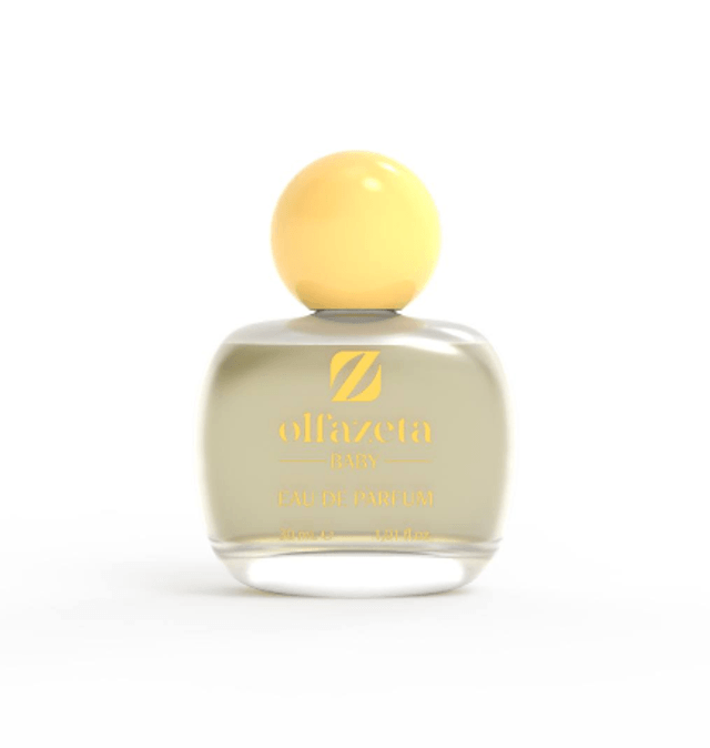 Parfum Bébé n°059 - Hypoallergénique - 30 ml