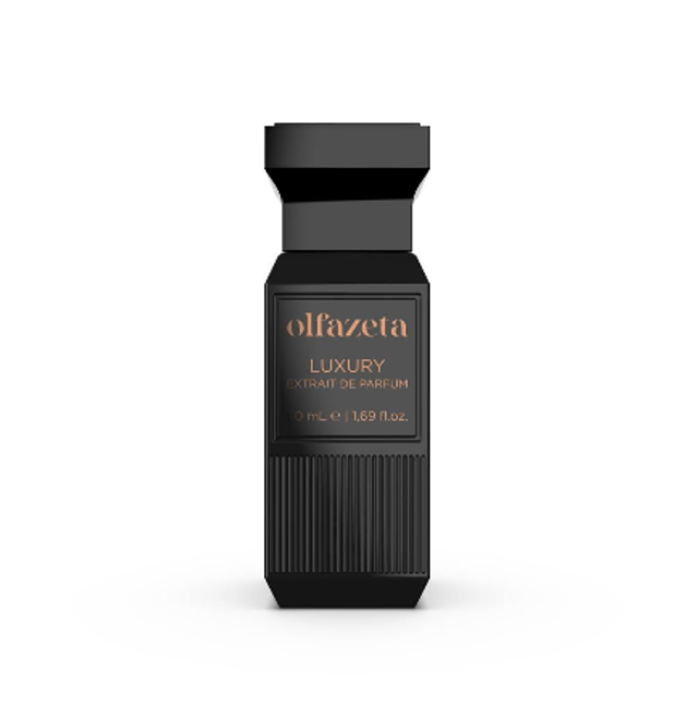 Parfum Homme LUXURY n°075 (Extrait de Parfum 30%) / Inspiré de X for Men - Clive Christian*