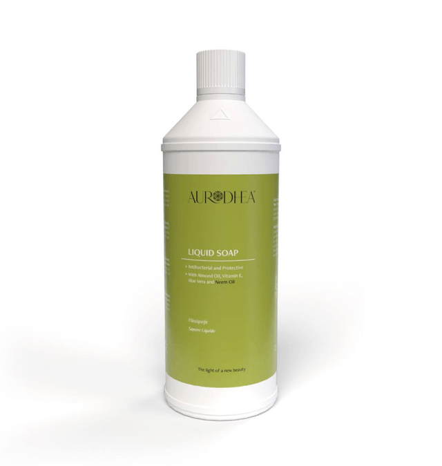 🚿 Savon liquide avec huile de Neem - 1000 ml