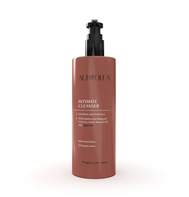 🚿 Nettoyant intime à l’huile d’Argan - 260 ml