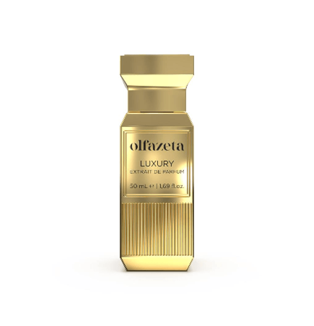 Parfum Mixte LUXURY n°141 (Extrait de Parfum 30%) / Inspiré de Turath - The Spirit Of Dubaï*