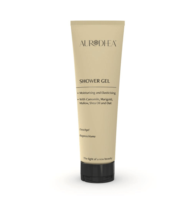 🚿 Gel douche à l’Avoine - 250 ml