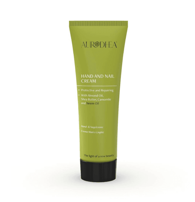 🧴 Crème mains et ongles à l’huile de Neem - 75 ml
