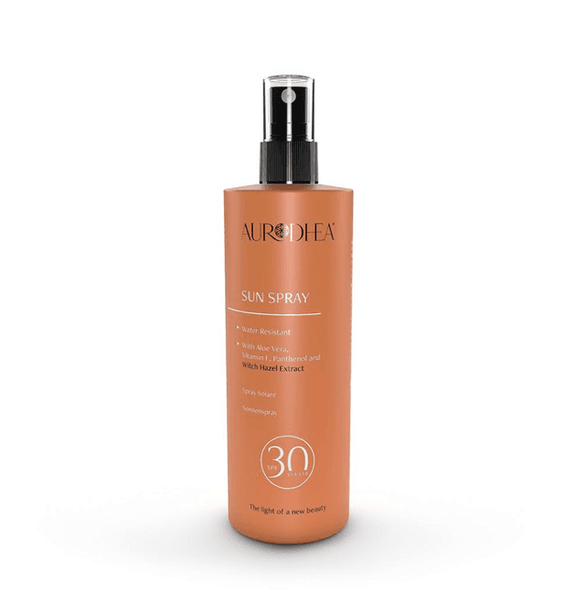 🧴 Spray Solaire SPF30 - 150 ml