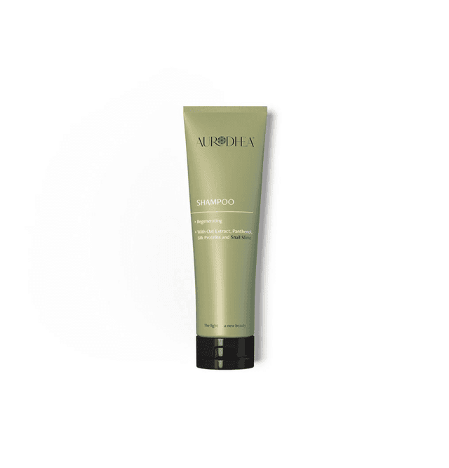 🚿 Shampoing à la bave d’Escargot - 250 ml