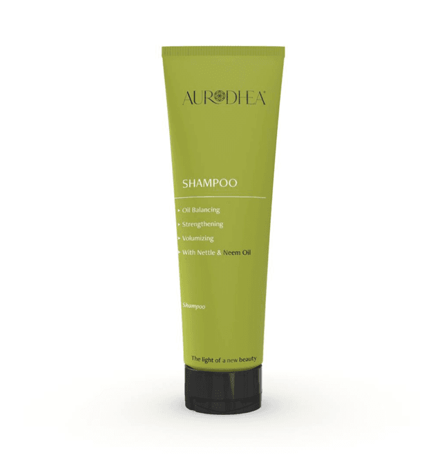 🚿 Shampoing à l’huile de Neem - 250 ml