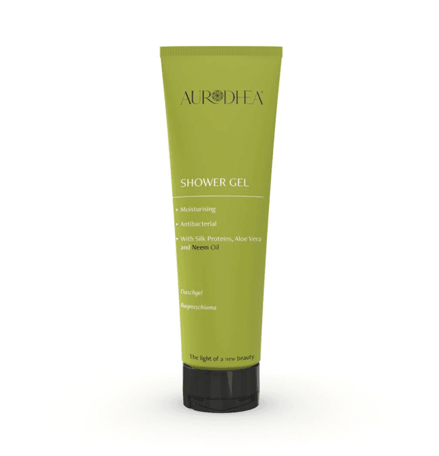🚿 Gel douche à l’huile de Neem - 250 ml