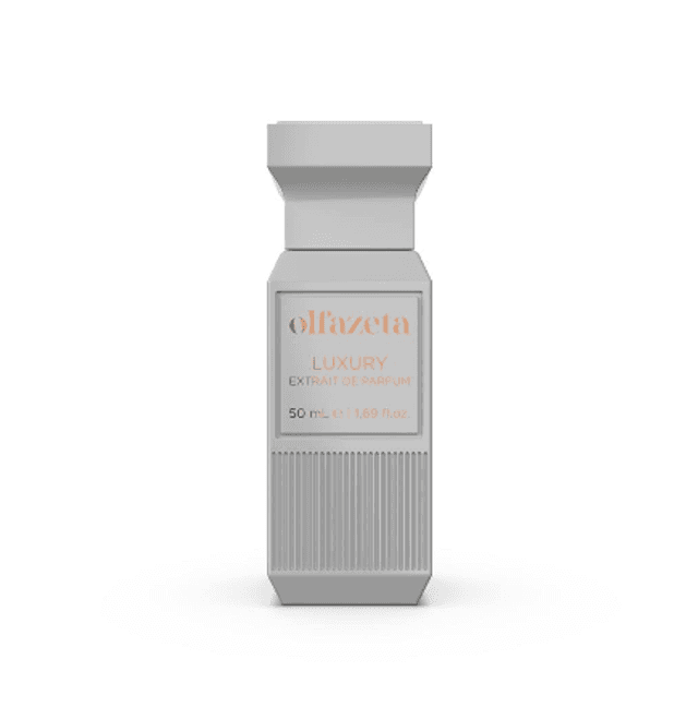Parfum Mixte LUXURY n°143 (Extrait de Parfum 30%) / Inspiré de Vanilla Powder - Matière Première*