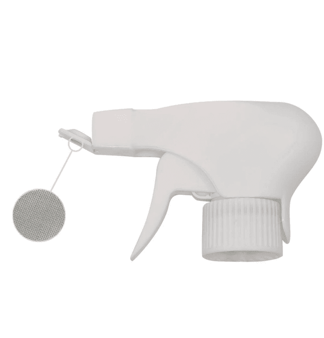 🧽 TÊTE DE VAPORISATEUR MOUSSE