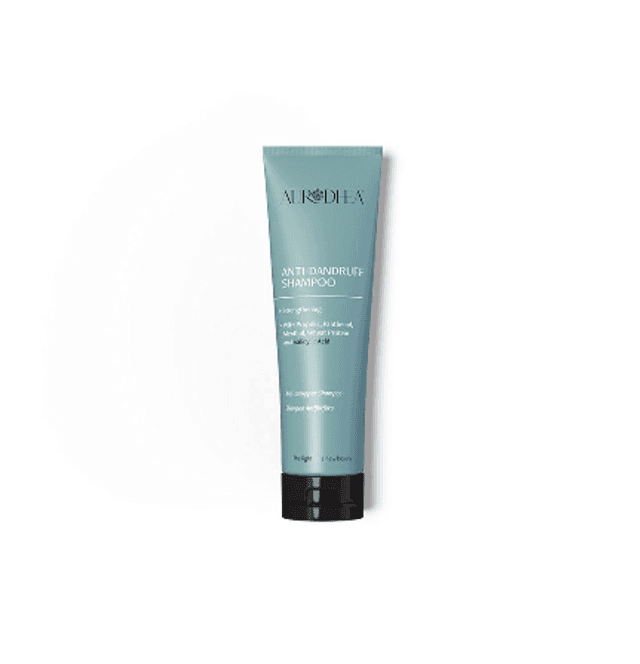 🚿 Shampoing antipelliculaire à l’acide salicylique - 250 ml
