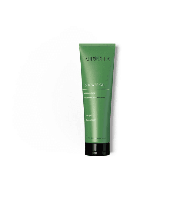 🚿 Gel douche à l’Aloe Vera - 250 ml