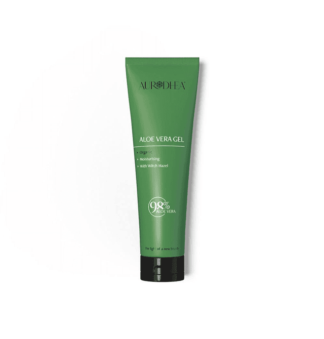 🧴 Gel Aloe Vera 98% Bio - 150 ml