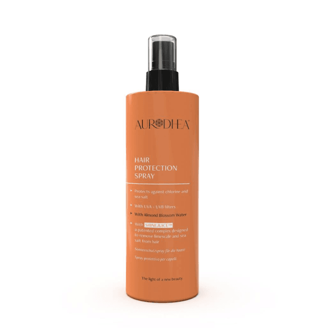 🧴 Spray capillaire Protecteur contre le Chlore et l’eau salée - 150 ml
