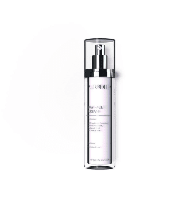 🧴 Crème de jour au lait d’ Ânesse - 50 ml