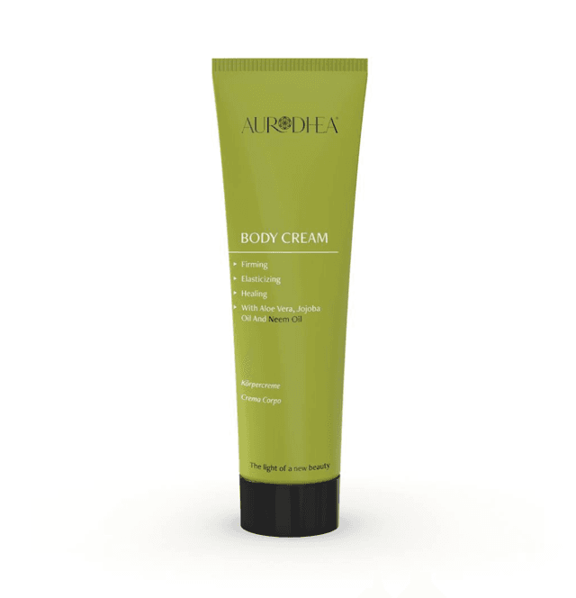 🧴 Crème corps à l’huile de Neem - 150 ml