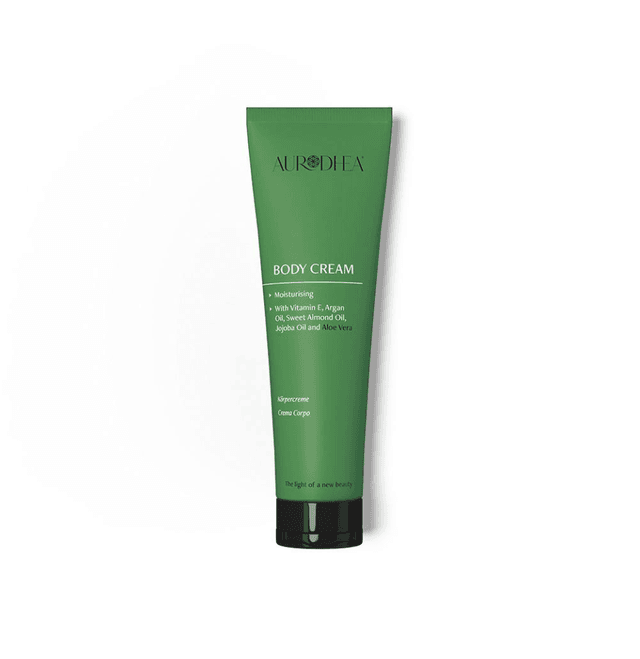 🧴 Crème corps à l’Aloe Vera - 150 ml