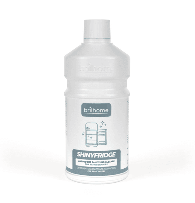 🧽 Shinyfridge - Nettoyant assainissant pour réfrigérateurs