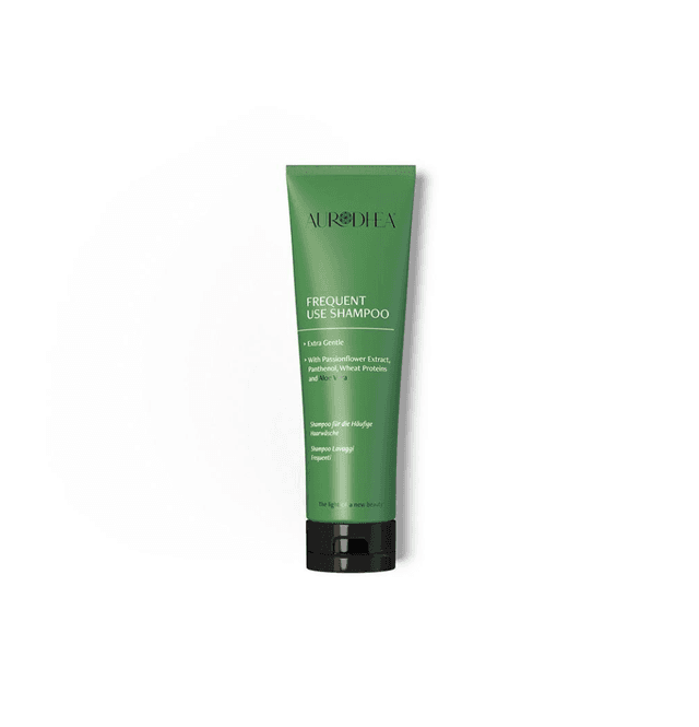 🚿 Shampoing lavages fréquents à l&#039;Aloe Vera - 250 ml