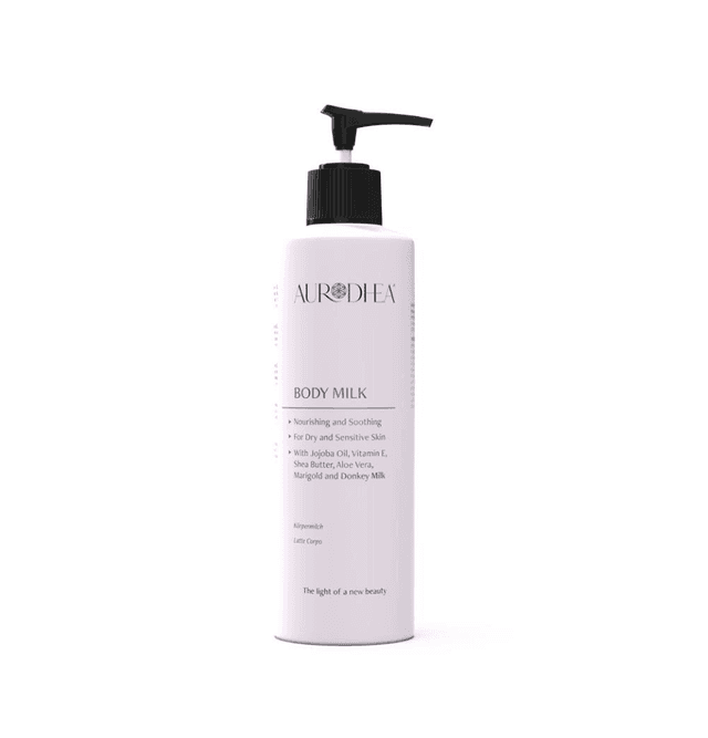 🧴Lait corps au lait d’ Anesse - 260 ml