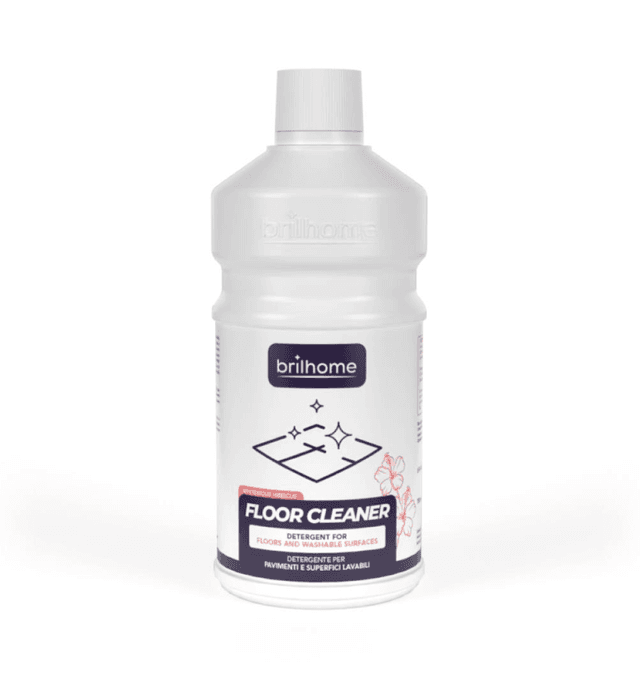 🧹 Floor Cleaner – Détergent pour sols et surfaces lavables _ Mysterious Hibiscus
