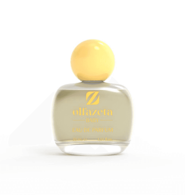 Parfum Bébé n°059 - Hypoallergénique - 30 ml