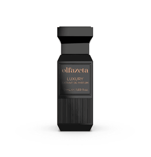 Parfum Homme LUXURY n°075 (Extrait de Parfum 30%) / Inspiré de X for Men - Clive Christian*
