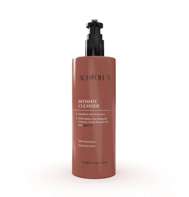 🚿 Nettoyant intime à l’huile d’Argan - 260 ml