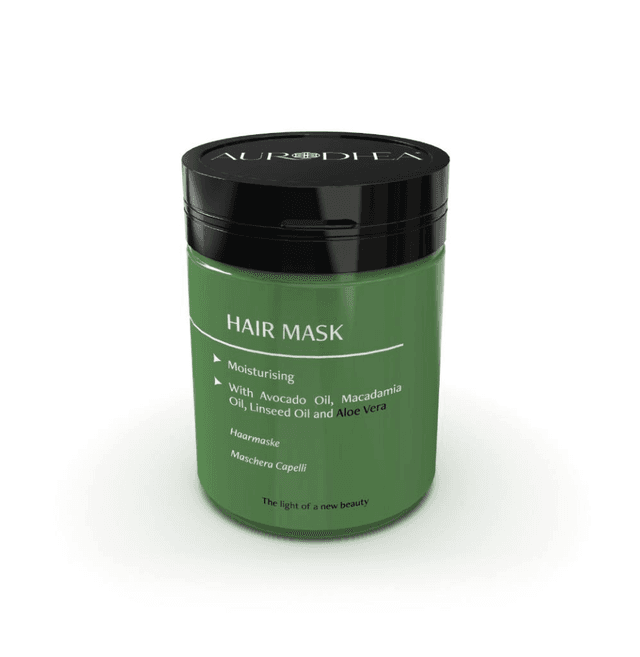 🧴 Masque capillaire à l’Aloe Vera - 150 ml
