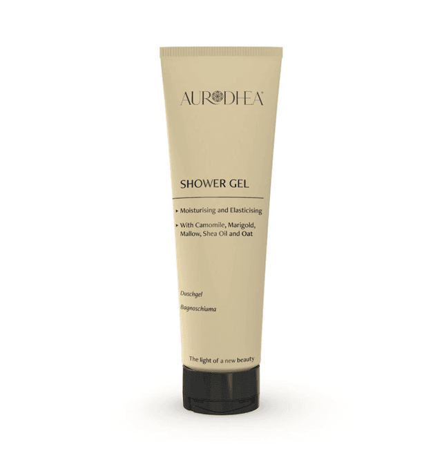 🚿 Gel douche à l’Avoine - 250 ml