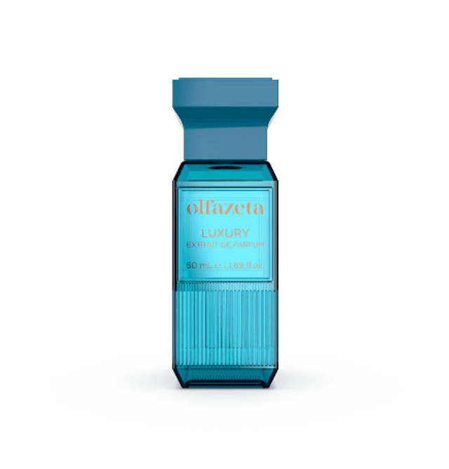 Parfum Mixte LUXURY n°125 (Extrait de Parfum 30%) / Inspiré de Sole Di Positano Acqua - Tom Ford*